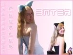 Foto des Kostüms