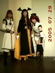 Foto des Kostüms