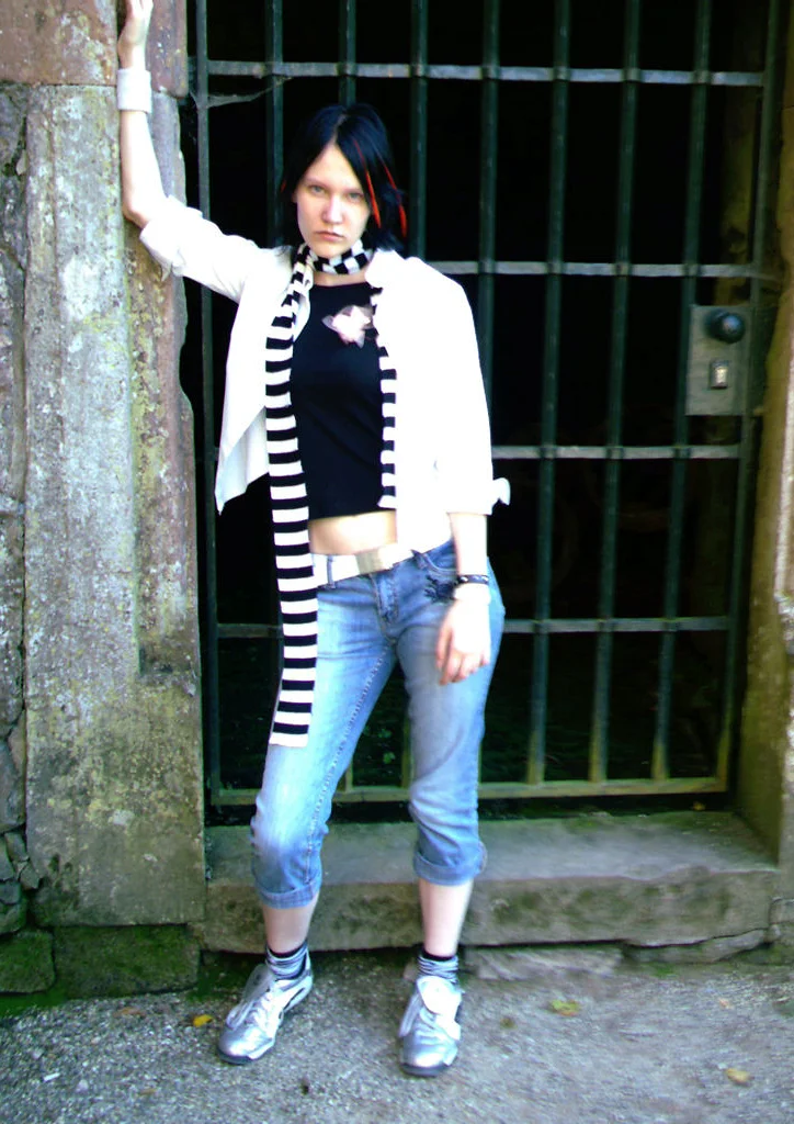 Cosplay-Cover: ViC #02