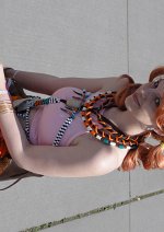 Cosplay-Cover: Oerba Dia Vanille