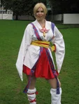 Foto des Kostüms