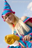 Top-3-Foto - von Santi_chan