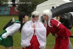 Cosplay-Cover: Kaede