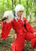 Cosplay-Cover: Inu Yasha