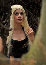 Cosplay-Cover: Daenerys Tagaryen