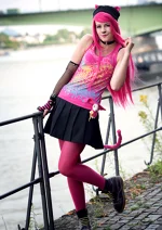 Cosplay-Cover: Catgirl