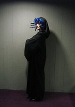 Cosplay-Cover: Deathmask - Hades Specter