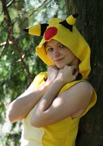 Cosplay-Cover: Ampharos~☆