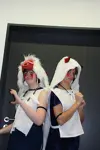 Foto des Kostüms
