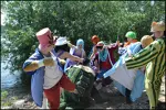 Foto des Kostüms