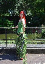 Cosplay-Cover: Poison Ivy~☆