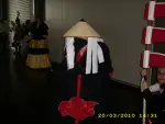 Cosplay-Cover: Hirokou no Sasori