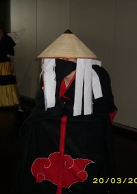 Cosplay-Cover: Hirokou no Sasori