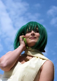 Cosplay-Cover: Ranka Lee [ランカ・リー]