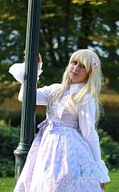 Cosplay-Cover: Merry go round ♥