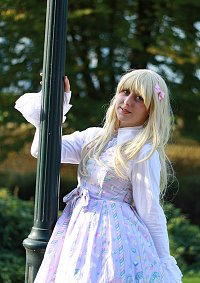 Cosplay-Cover: Merry go round ♥