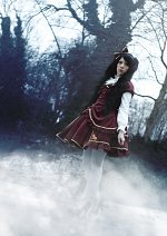 Cosplay-Cover: Snow White