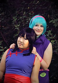 Cosplay-Cover: Chi-Chi