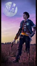 Cosplay-Cover: Handsome Jack