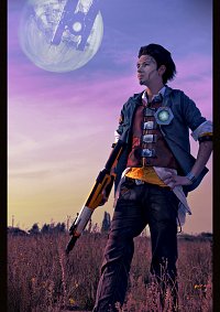 Cosplay-Cover: Handsome Jack