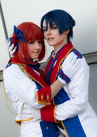 Cosplay-Cover: Masato Hijirikawa