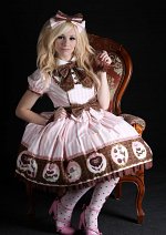 Cosplay-Cover: Melty Chocolate
