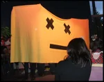 Foto des Kostüms