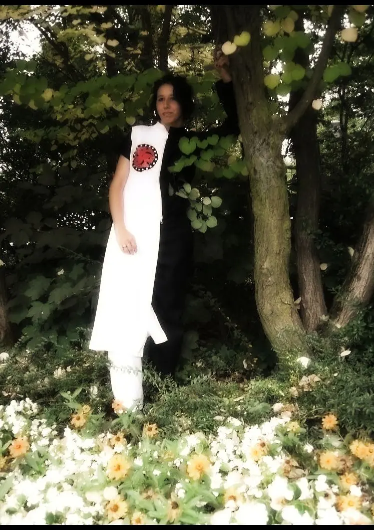 Cosplay-Cover: Aoi
