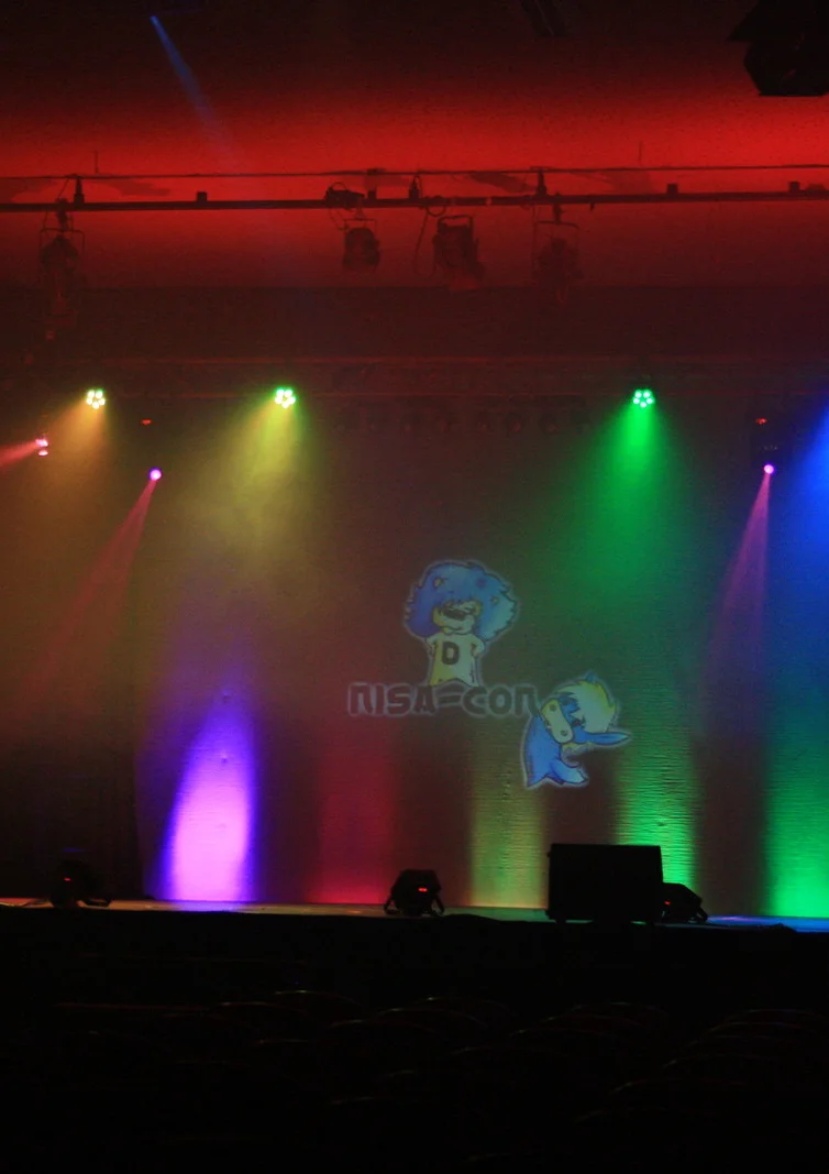 Cosplay-Cover: NiSa-Con 2013
