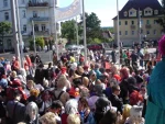 Foto des Kostüms