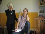 Foto des Kostüms