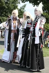 Foto des Kostüms