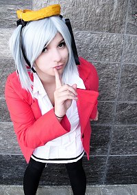 Cosplay-Cover: Dokuro-chan [School Uniform]