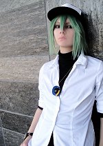 Cosplay-Cover: N Harmonia