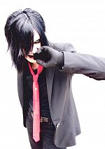 Cosplay-Cover: Otogi / オトギ「abelcain」