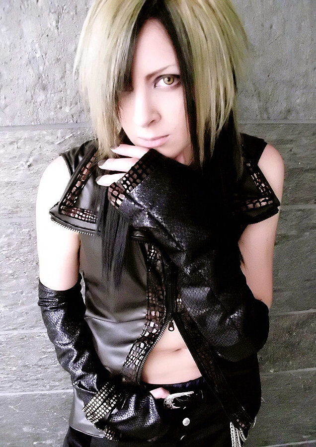 Cosplay-Cover: YAMIHITO-闇人- - 「Disaster of BlackHole」