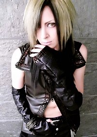 Cosplay-Cover: YAMIHITO-闇人- - 「Disaster of BlackHole」