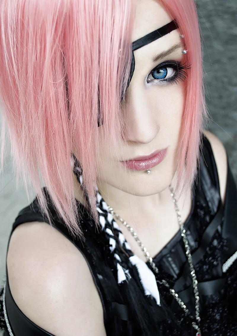 Cosplay-Cover: Koichi - サバト [Sabbat] -