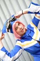 Cosplay-Cover: Noyamano Mikan / 野山野 蜜柑 - Sleeping Forest