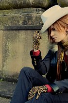 Cosplay-Cover: Miyawaki Wataru / 宮脇渉「Heart」