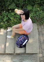 Cosplay-Cover: Dora The Explorer