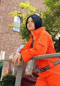 Cosplay-Cover: Mukuro Rukudo [Jumpsuit]