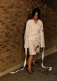 Cosplay-Cover: Mukuro Rukudo [Halloween]