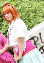 Cosplay-Cover: Nanami Haruka