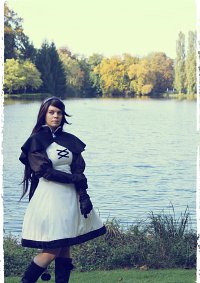 Cosplay-Cover: Agnes Oblige