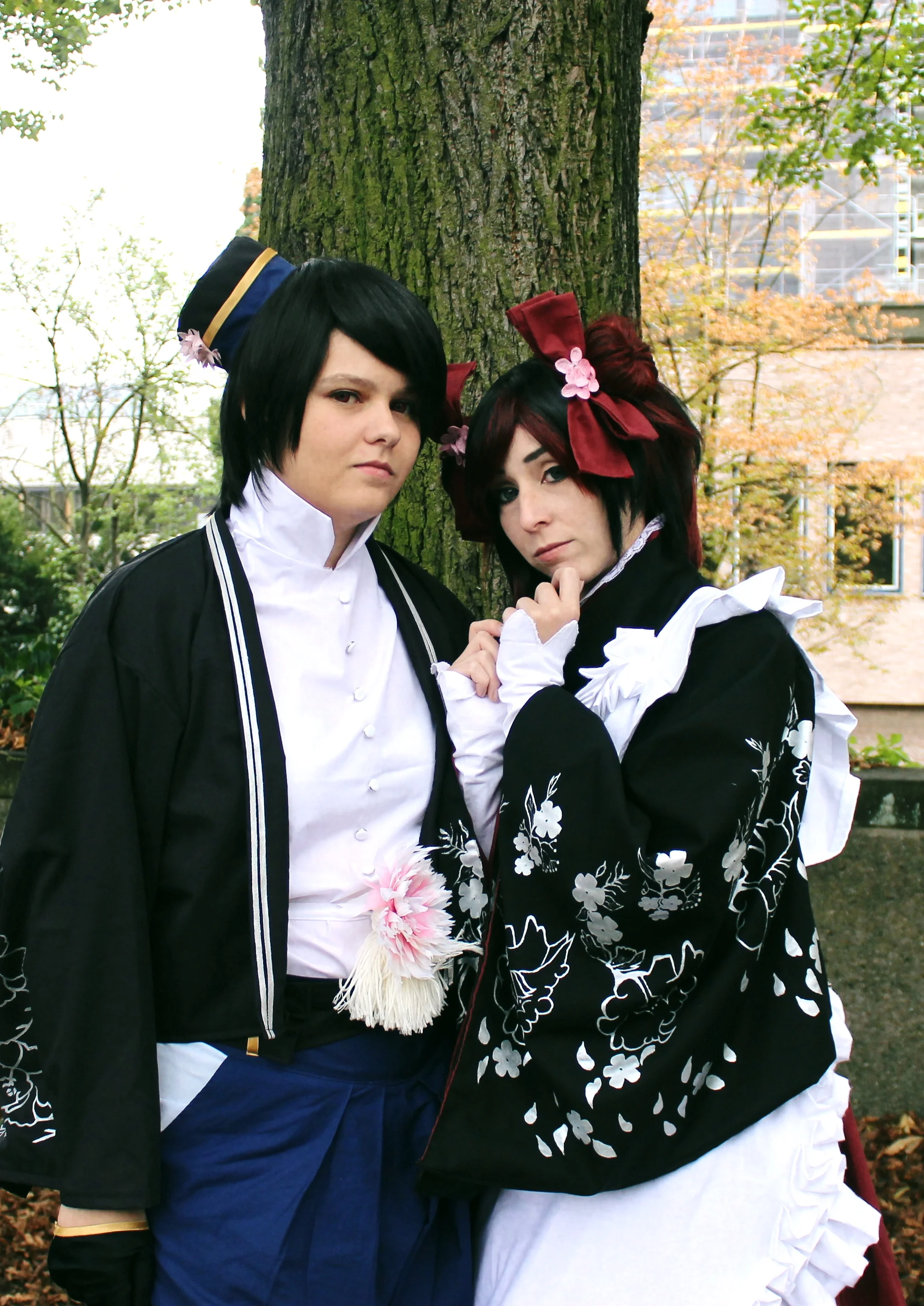 Cosplay-Cover: Ruri