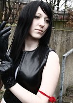 Cosplay-Cover: Tifa Lockhart