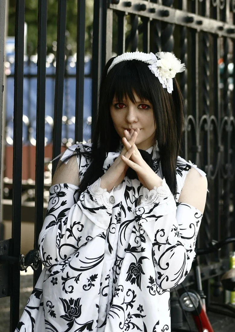 Cosplay-Cover: Misa Misa [Japan-Movie] lolita