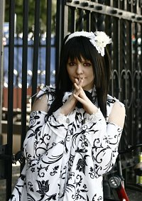 Cosplay-Cover: Misa Misa [Japan-Movie] lolita