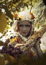 Cosplay-Cover: Herbst / Autumn